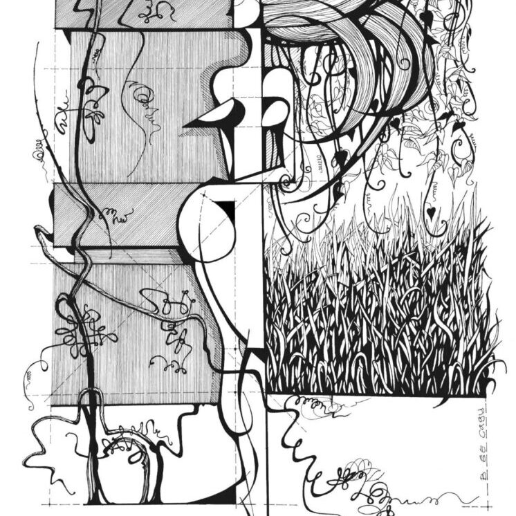 Synarten_InHerGarden_01